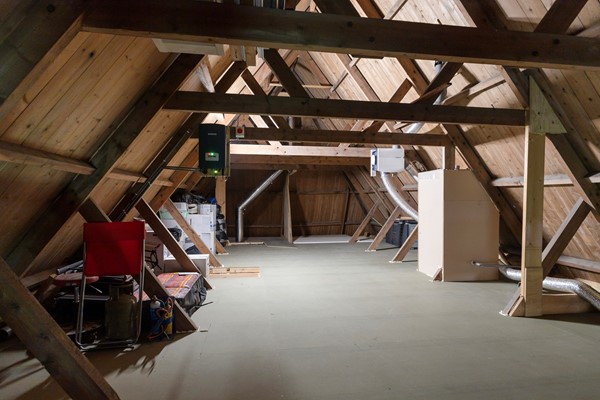 Medium property photo - Kadal 58, 9079 PC Sint Jacobiparochie